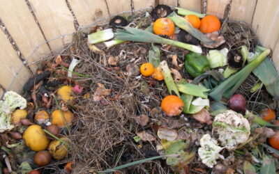 Compostarea